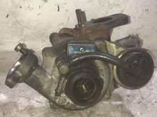 TURBINA TURBO PER FORD Fiesta