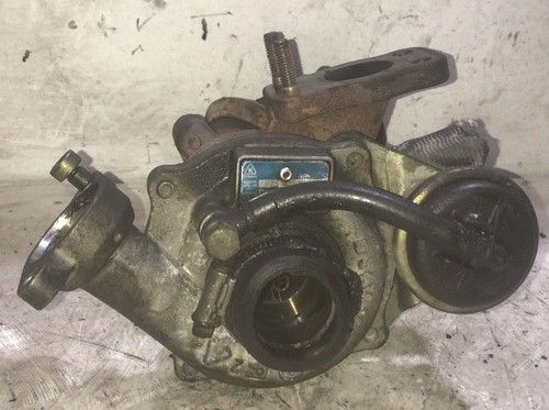 Turbina turbo per ford - per,