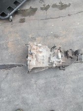 Cambio manuale per - cambio,