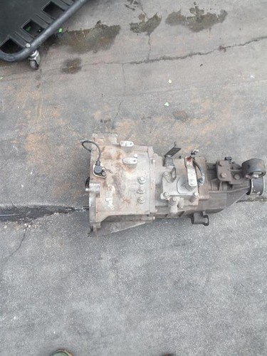 Cambio manuale per piaggio - cambio,