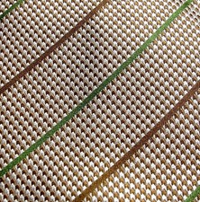 CRAVATTA USATA CRAVATTA PAL ZILERI GRUPPO FORALL