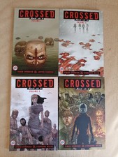 Crossed Serie Completa -