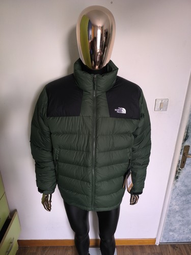 Giubbotto invernale uomo - giubbotto, da