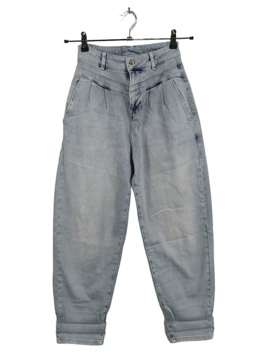 Actitude jeans larghi donna - actitude,