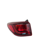 ✅Fanalino Fanale Posteriore Esterno Sinistro Per Hyundai Kona 2017/21 Originale