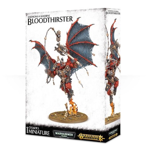 Warhammer 40k chaos - warhammer,