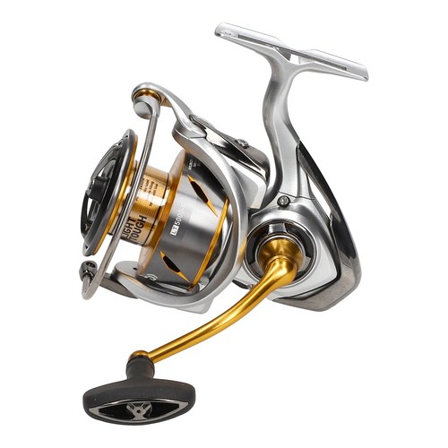 Daiwa freams 5000 - lt, 5000-c