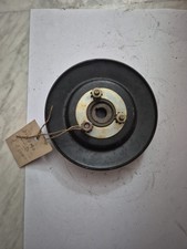 Puleggia Dinamo Fiat 500 D F L  FIAT 126. Ct 3