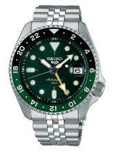 New Seiko 5 Sports SKX Series