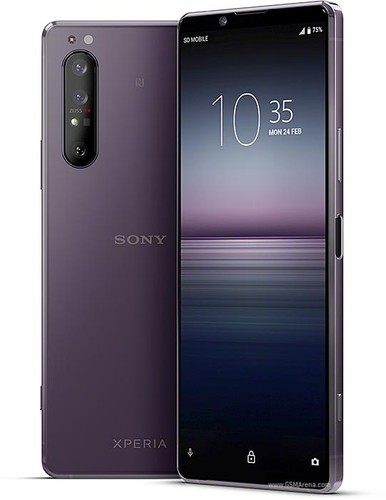 Sony xperia 128 - +, 8
