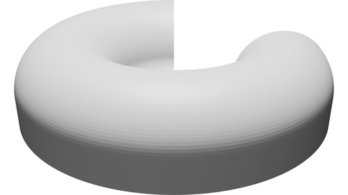 Supporto parete per harman - parete,