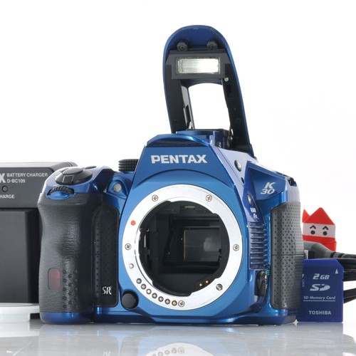 Fotocamera digitale reflex