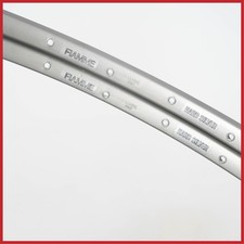 NOS FIAMME HARD SILVER TUBULAR