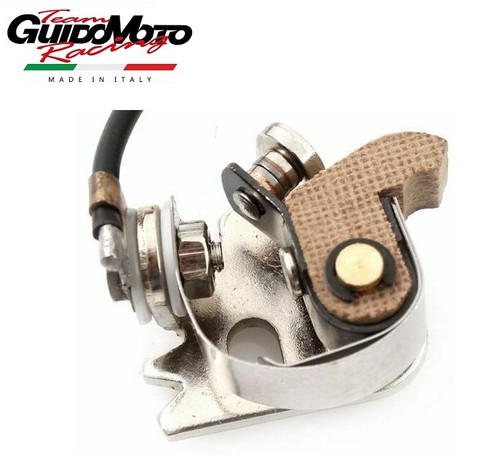 Puntine icet impianti ducati - impianti,