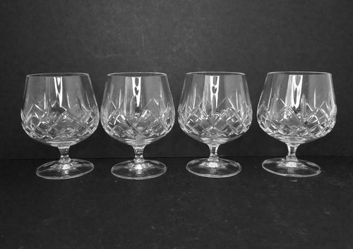 Bicchieri brandy cognac - brandy,