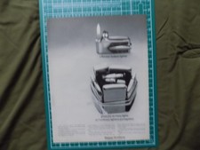 1964/1 RONSON VARAFLAME