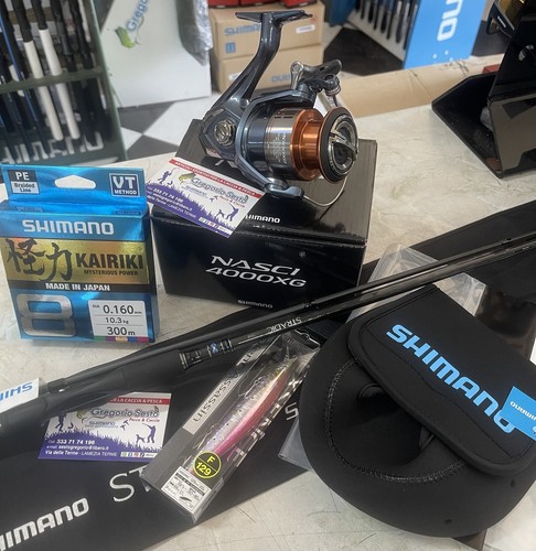 Combo spinning interamente - spinning,