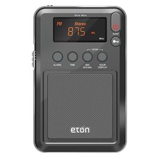 Eton Eton Elite Mini radio