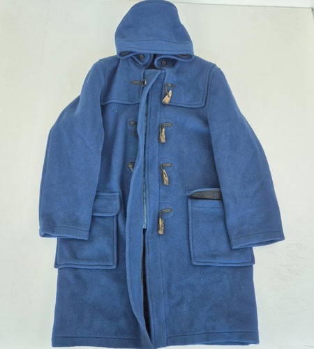 Cappotto montgomery originale - montgomery,