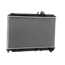 RIDEX 470R0054 Radiatore