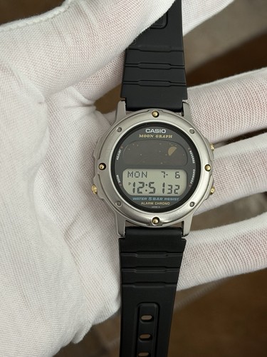 Raro orologio sportivo