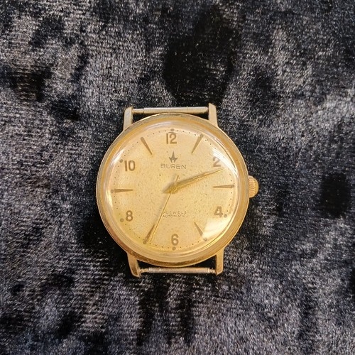 Orologio polso vintage - polso,