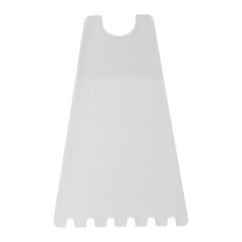 Cavalletto acrilico supporto