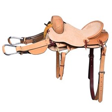 Sella horse bronc hilason - sella,