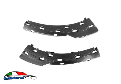 Kit staffe laterali attacco - kit,