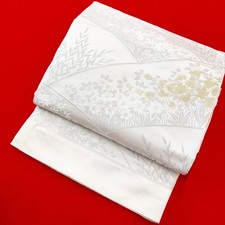 Kimono giapponese Obi 'FUKURO
