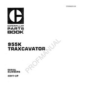Manuale catalogo ricambi