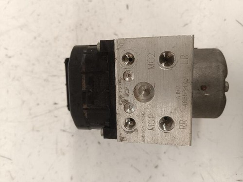 71714725 pompa abs - , fiat