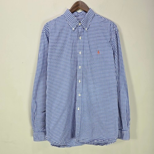 Polo ralph lauren camicia con - lauren,