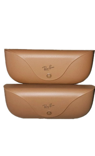 Custodia ray ban meta - x, ray-ban