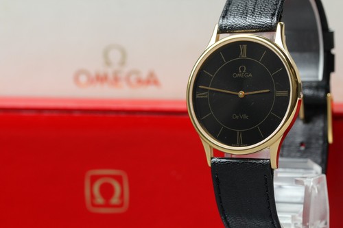 Orologio uomo omega - omega, de
