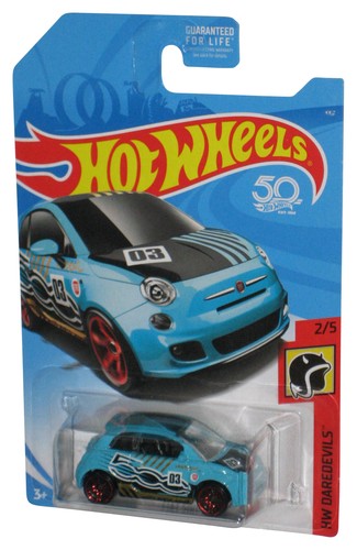 Hot wheels daredevils - hot,