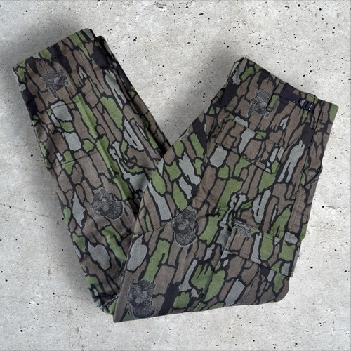 Pantaloni cargo nos trebark - cargo,
