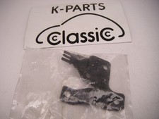 NUOVO Originale Opel Meriva A 1.7 Diesel Supporto Sensore Pressione 97234525 Y17DT