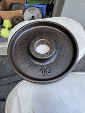 Bilanciere singolo Ivanko