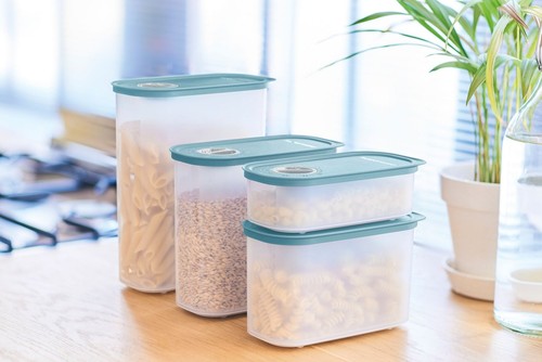 Tupperware zeitgenossen - tupperware,