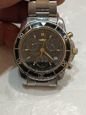 Orologio Sector Sge 300