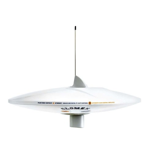 Antenna glomex nashira - antenna,