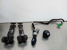 ANTIRROBO / 1664376 PARA FIAT ULYSSE 179 2.2 JTD DYNAMIC