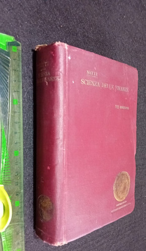 Libro principi scienza - di,