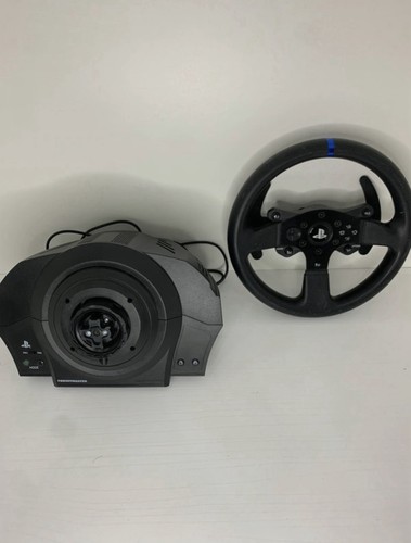 Volante thrustmaster t300 - volante,