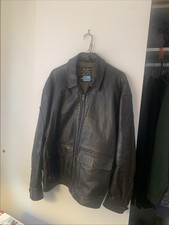 Giacca Bomber Uomo Tipo G-8 US