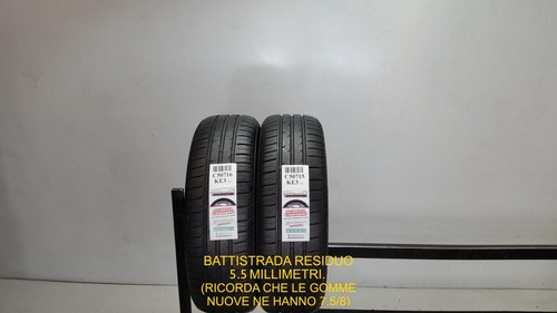 Gomme usate 185 65r15 88h - usate, 185/65r15