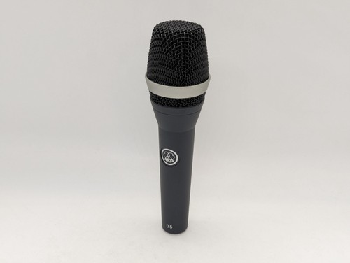 Difettoso akg microfono - akg,