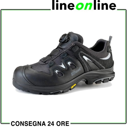Scarpe antinfortunistiche