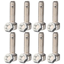  10 Pcs Accessori Chitarra